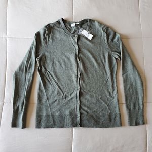 NWT Gap Cardigan